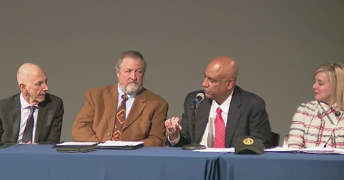 Georgia medical cannabis commission holds first meeting | FOX 5 Atlanta
