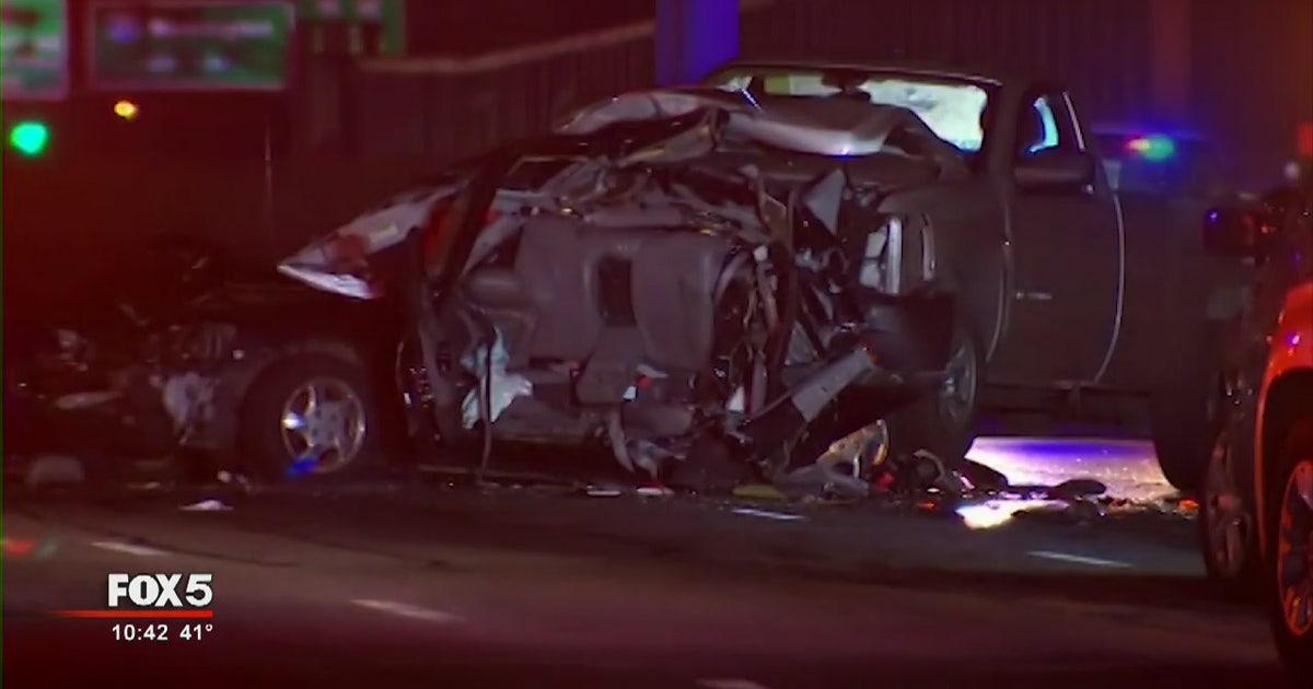 Report: How to tackle drunk drivers | FOX 5 Atlanta