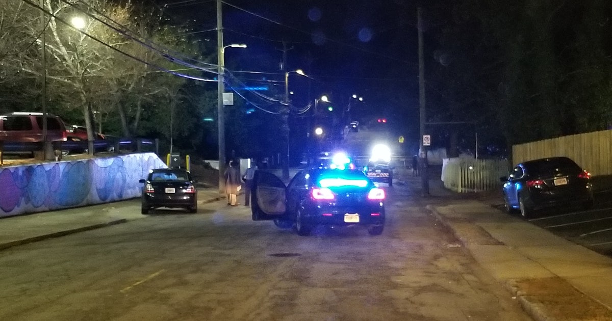Police: 11-year-old and 18-year-old targeted in Atlanta shooting | FOX ...