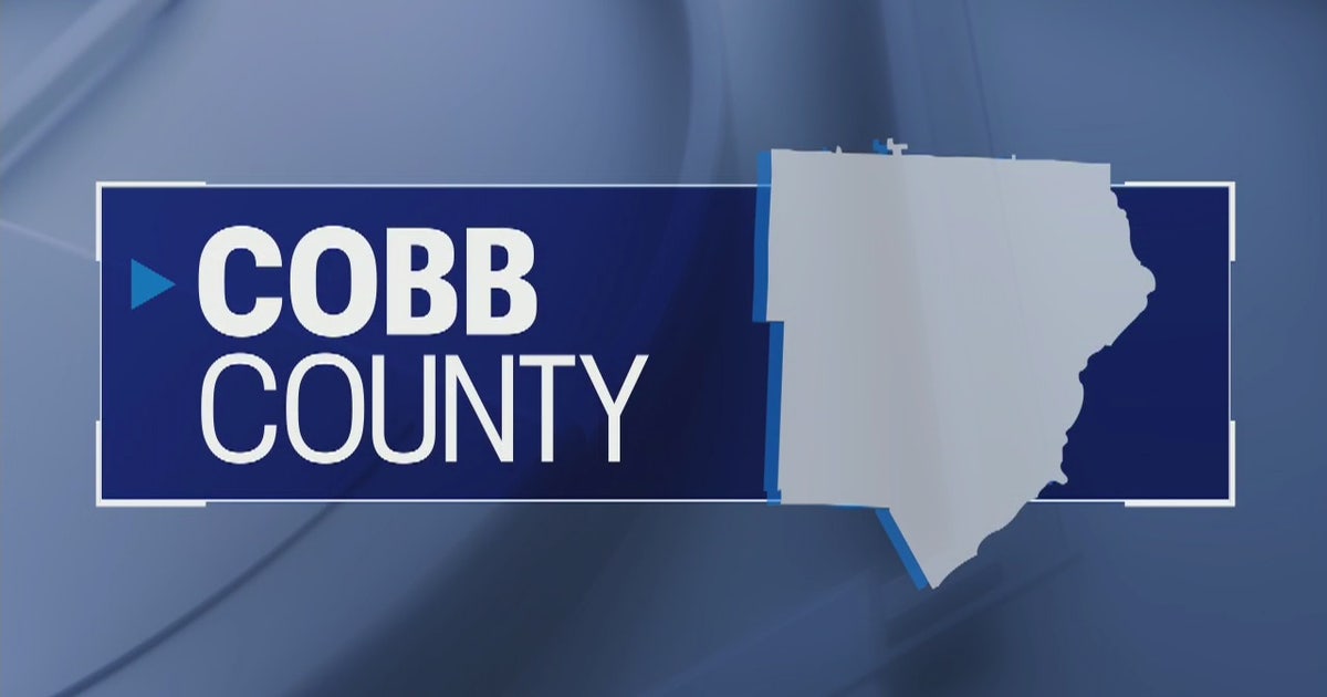 Maintenance worker discovers body inside former Cobb supermarket