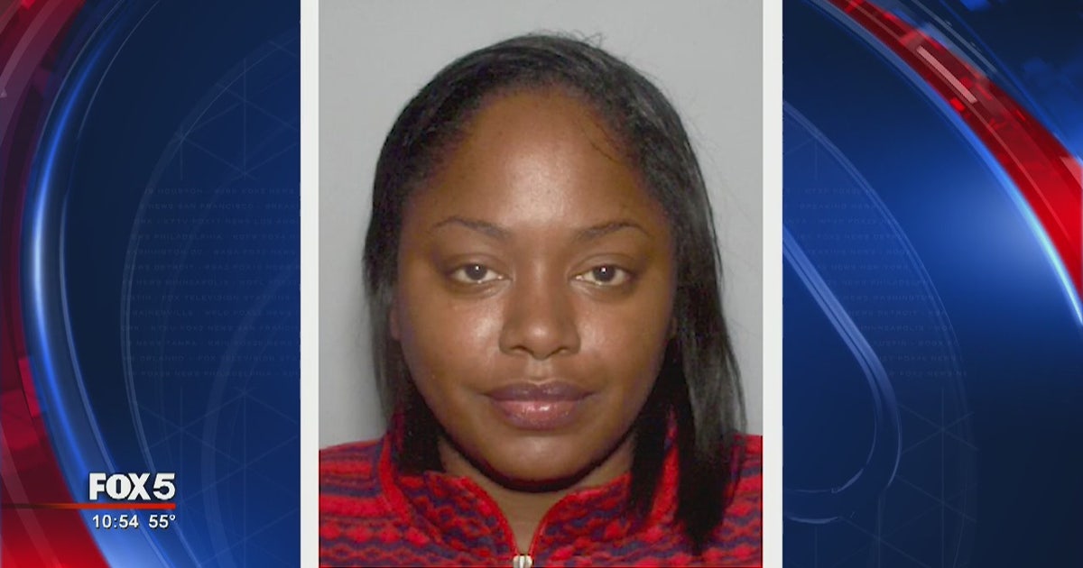 Woman sentenced to probation after pleading in fraud case | FOX 5 Atlanta
