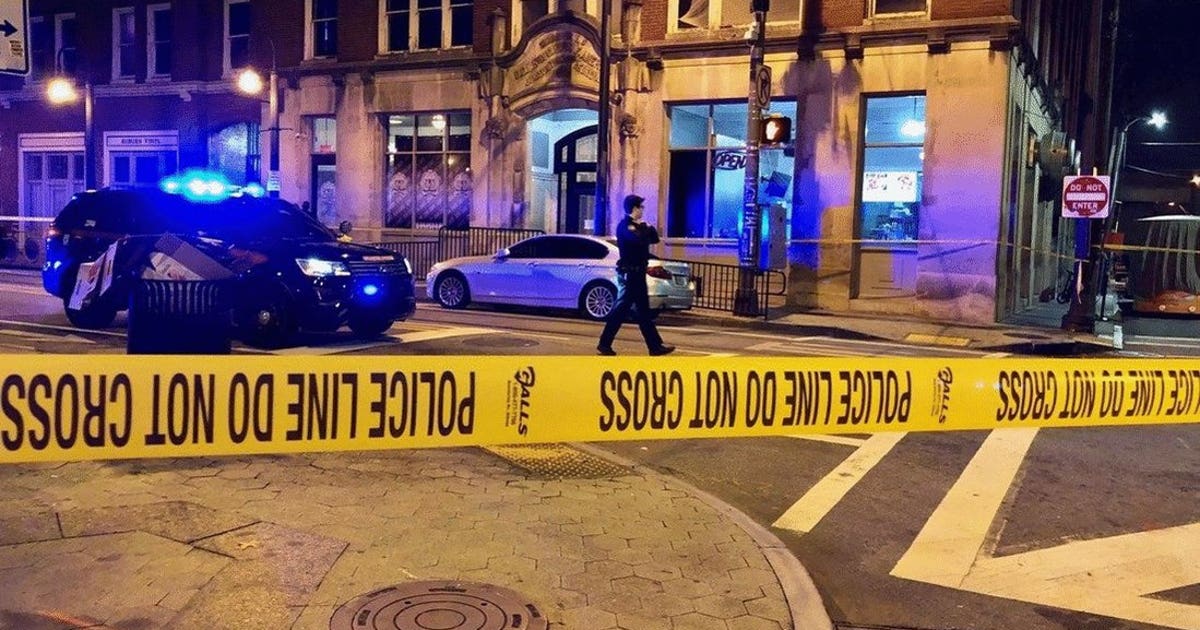 Atlanta police: Man living in car shot twice | FOX 5 Atlanta