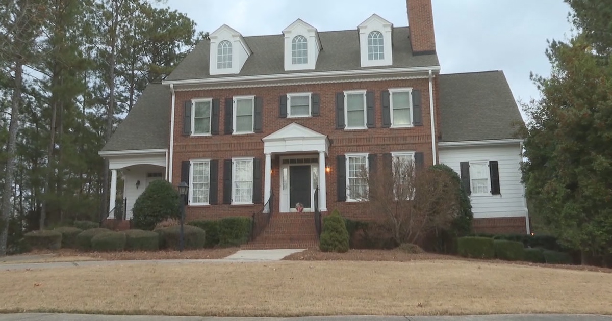 Deputies: Georgia man killed mother, wife then called 911 | FOX 5 Atlanta