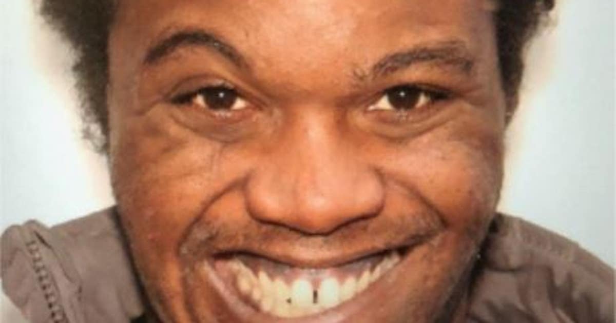 Mattie's Call issued for missing Clayton County man with schizophrenia ...