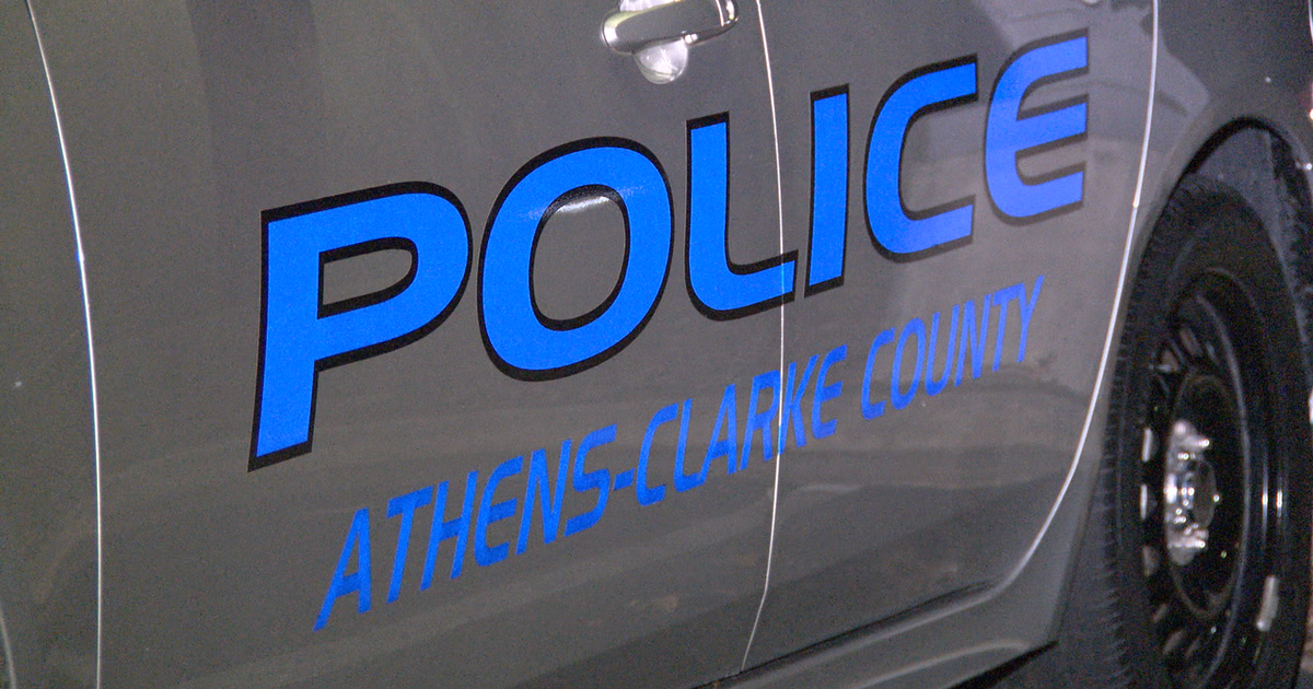 Athens police arrest man for murder after body found in tent