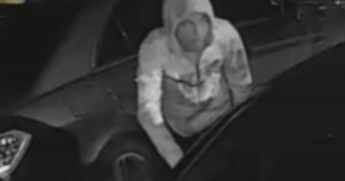 Police: Man with gun seen breaking into cars in Smyrna neighborhood ...