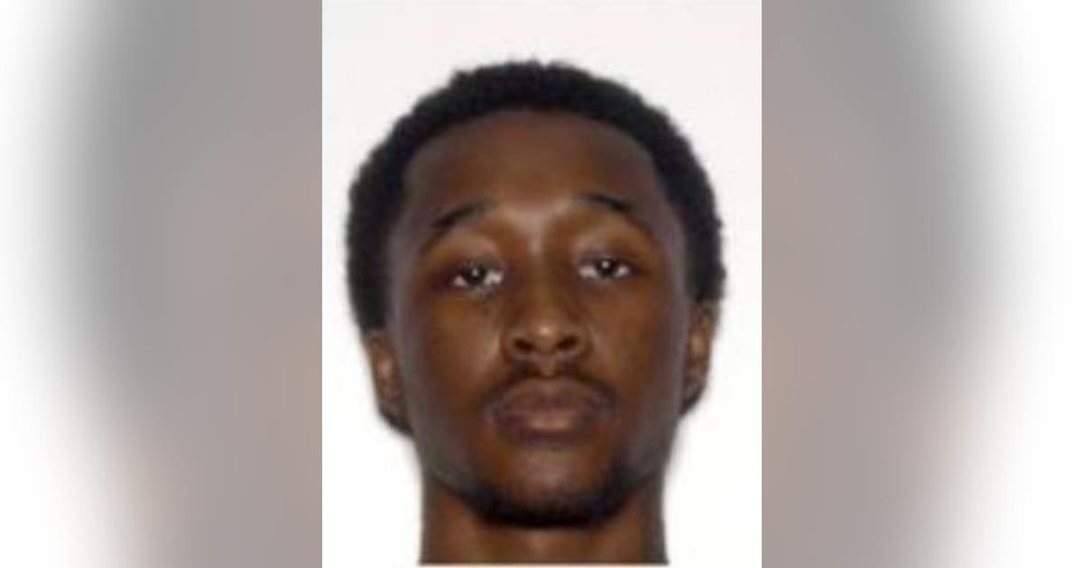 Clayton County man wanted on 36 charges | FOX 5 Atlanta