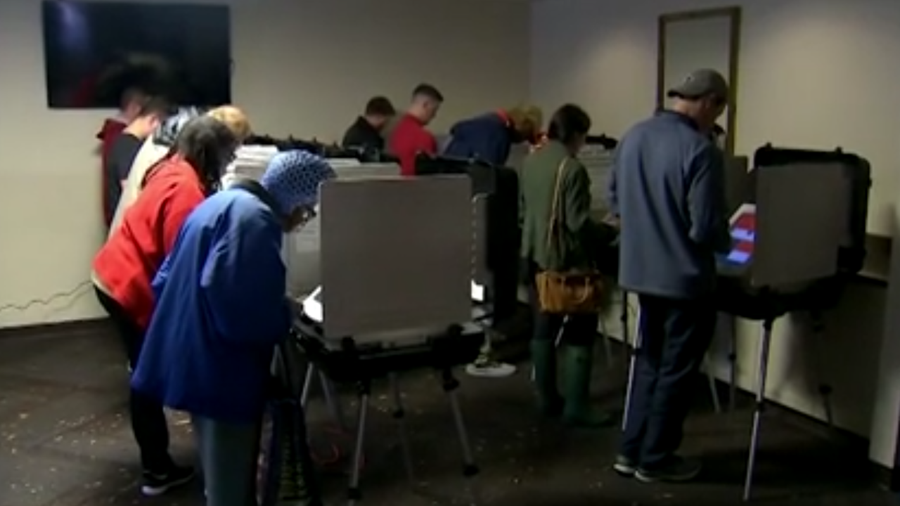 voter purge hearing happening today FOX 5 Atlanta