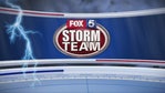 Atlanta weather: Severe thunderstorm warning in effect for metro Atlanta