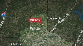 Milton police step up patrols after suspicious man approached children