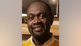 Deputies search for missing 53-year-old Hall County man