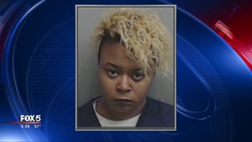 Police: Sex worker didn't disclose her HIV status