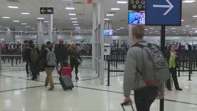 Busiest travel days of the December holiday season