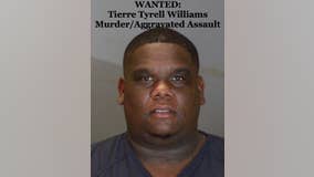 Georgia burglary suspect now wanted for murder in LaGrange