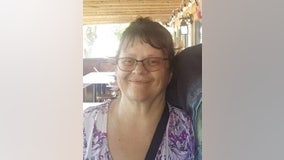 Missing South Georgia woman found safe