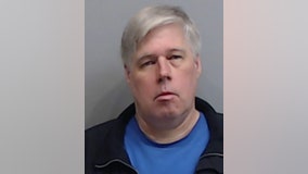 Police: Fake Roswell officer accused of sexually abusing masseuse arrested