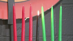 Kwanzaa begins Thursday