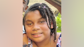 Missing Riverdale girl found