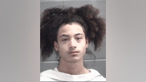 Teen arrested for armed robbery of Spalding County grocery store