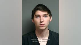 Man gets life without parole for killing Oakland County Deputy Eric Overall