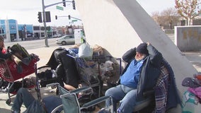 Feeding homeless people on public property may become illegal in Lancaster
