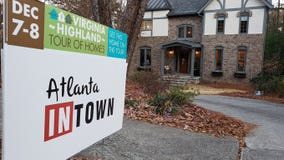 Virginia-Highland Tour of Homes celebrates 25 years