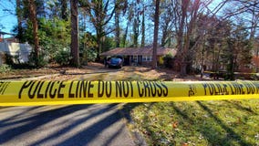 Brookhaven homeowner shoots, kills burglary suspect, police say