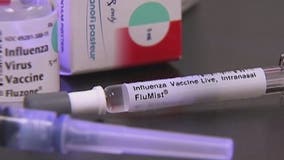 CDC warns flu season started early in Georgia