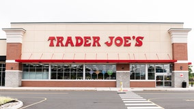 RECALL: Trader Joe’s recalls egg white salad, potato salad over Listeria concerns