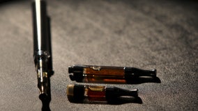 CDC updates number of vaping-related cases leading to hospitalization