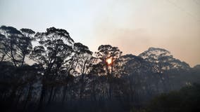 Australia experiences hottest day on record