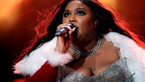 Lizzo drops new video featuring marching band