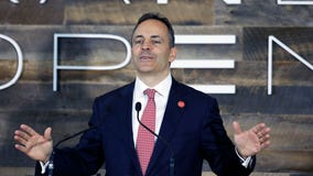 Critics attack Bevin's pardon of man convicted of child rape