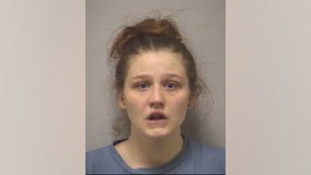 Douglasville woman to serve 100 year sentence for abusing her young child