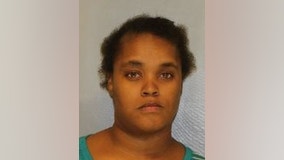 Gainesville mother accused of murdering 4-month-old daughter