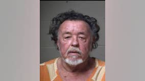 Sheriff: Paulding County man ran girlfriend over with car during argument