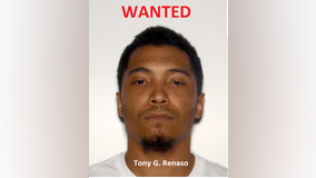 LaGrange police identify murder suspect in motel shooting