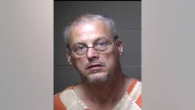Paulding County registered sex offender arrested for child porn
