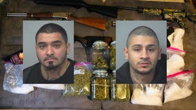 GBI: 2 international gang members arrested in Georgia raids