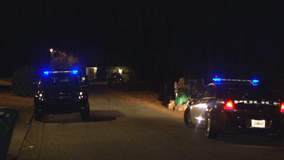 Police: Teen shot handling gun, remains in serious condition