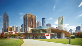 Atlanta's World of Coca-Cola offering free admission for century celebration