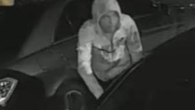 Police: Man with gun seen breaking into cars in Smyrna neighborhood