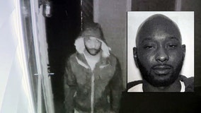 Police: 'Backyard creeper,' accomplice arrested for Clayton County burglary