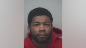 Duluth man charged with 9-week-old daughter's murder