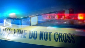 Police: Man, baby hurt in motel shooting