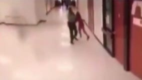 Caught on camera: NC school resource officer violently assaults student