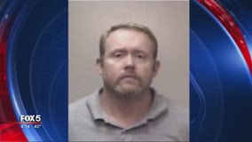 Deputies: Children's minister among those arrested in Coweta County prostitution sting