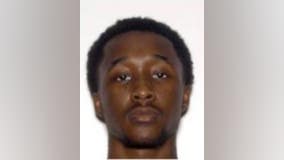 Clayton County man wanted on 36 charges