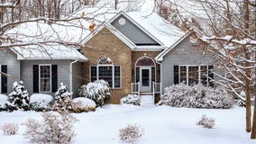 Winter home improvements can save you time and money