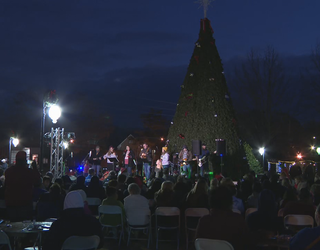 Fayetteville Ga Christmas Parade 2022 Fayetteville Christmas Parade And Tree Lighting